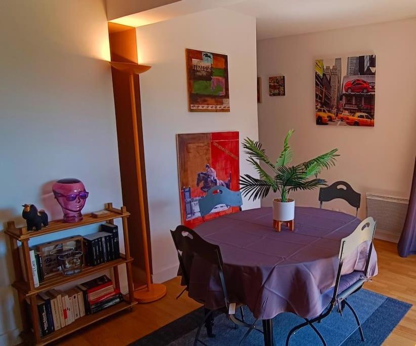 Les Villas De Beaulieu Caen Extérieur photo